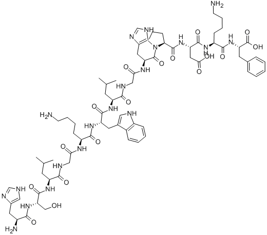 Structural Formula