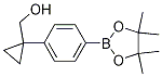 Structural Formula