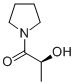 Structural Formula