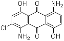 Structur of 12217-79-7