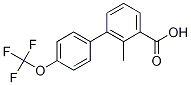 Structur of 1221722-10-6