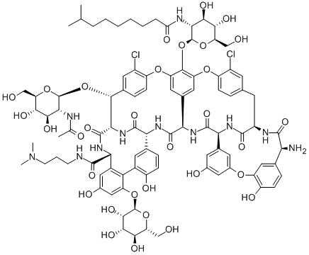 Structural Formula