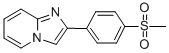 Structur of 1222-57-7