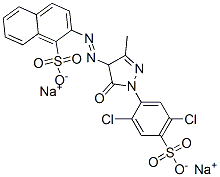 Structural Formula