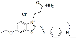 Structural Formula