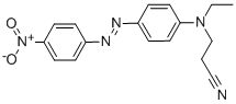 Structur of 12223-22-2