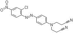 Structur of 12223-26-6