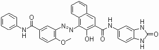 Structur of 12225-06-8