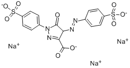 Structur of 12225-21-7