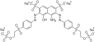 Structur of 12225-25-1