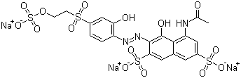 Structural Formula
