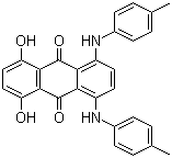 Structur of 12226-82-3