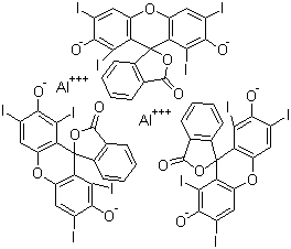 Structur of 12227-78-0