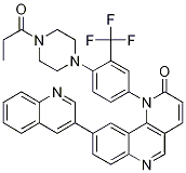 Structural Formula