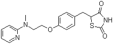 Structur of 122320-73-4