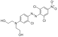Structural Formula