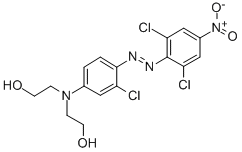 Structur of 12236-00-9