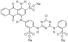 Structur of 12236-82-7