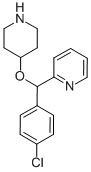 Structur of 122368-54-1