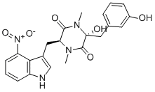 Structural Formula