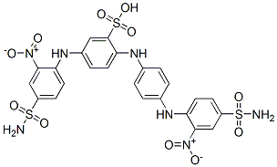 Structur of 12239-00-8