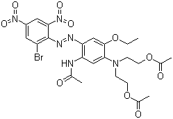 Structur of 12239-34-8