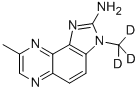 Structural Formula