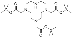 Structur of 122555-91-3