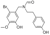 Structural Formula