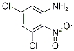 Structur of 122584-83-2