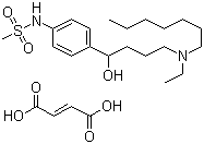 Structural Formula