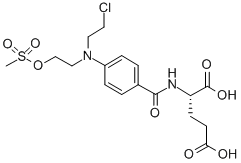 Structural Formula