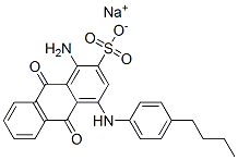 Structural Formula