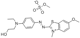 Structur of 12270-13-2