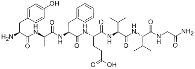 Structur of 122752-16-3