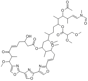 Structural Formula