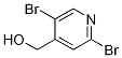 Structural Formula