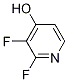 Structural Formula