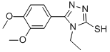 Structural Formula