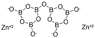 Structur of 12280-01-2