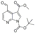 Structural Formula