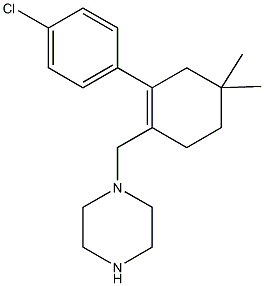 Structural Formula