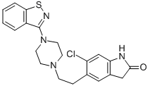 Structural Formula