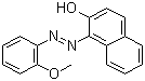 Structur of 1229-55-6