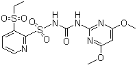 Structural Formula