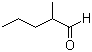 Structur of 123-15-9