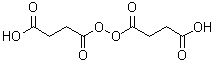 Structur of 123-23-9