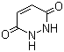 Structur of 123-33-1