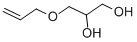 Structural Formula