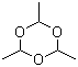 Structur of 123-63-7